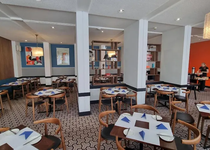 Lancaster Hall Hotel Londra